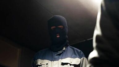 Sarah Chronis hot in Reckless (Bloedlink)