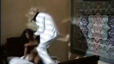 Latina woman beaten naked