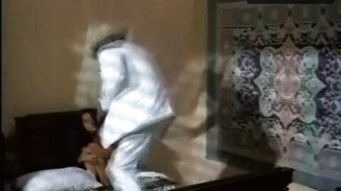 Latina woman beaten naked