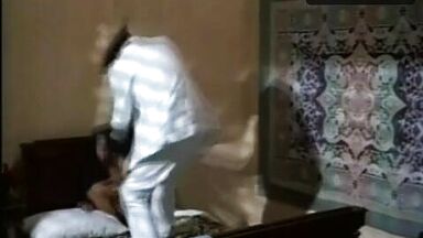 Latina woman beaten naked