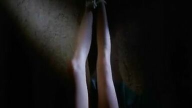 Suzanna Love BDSM in The Boogeyman