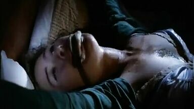 Suzanna Love BDSM in The Boogeyman