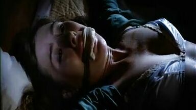 Suzanna Love BDSM in The Boogeyman