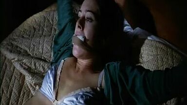 Suzanna Love BDSM in The Boogeyman