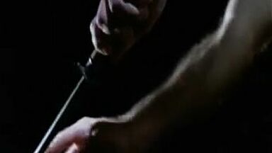 Suzanna Love BDSM in The Boogeyman