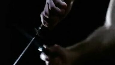 Suzanna Love BDSM in The Boogeyman