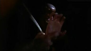 Suzanna Love BDSM in The Boogeyman