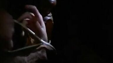 Suzanna Love BDSM in The Boogeyman