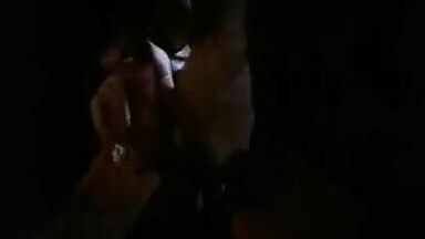 Suzanna Love BDSM in The Boogeyman