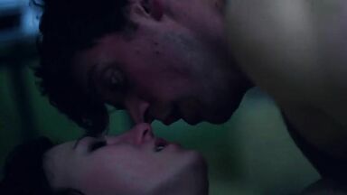 Best hot scenes from TV show