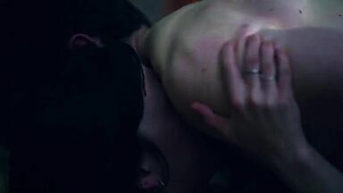 Best hot scenes from TV show