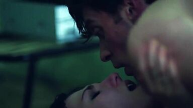 Best hot scenes from TV show