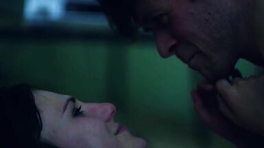 Best hot scenes from TV show