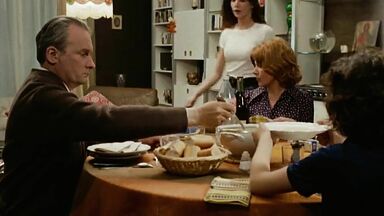 Hot french girl modeling naked