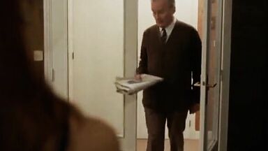 Hot french girl modeling naked