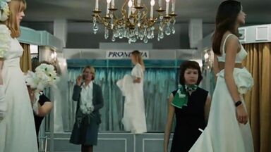 Hot french girl modeling naked