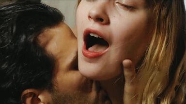 Hot Teenages TV Show Scenes