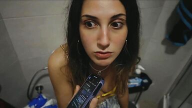 Hot Teenages TV Show Scenes