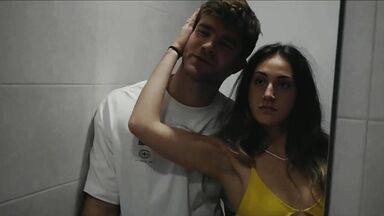 Hot Teenages TV Show Scenes