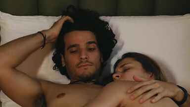 Hot Teenages TV Show Scenes