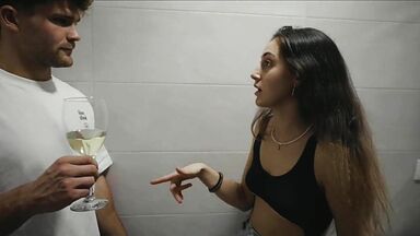 Hot Teenages TV Show Scenes