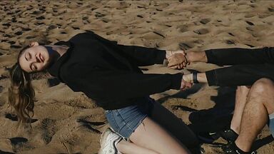 Hot Teenages TV Show Scenes