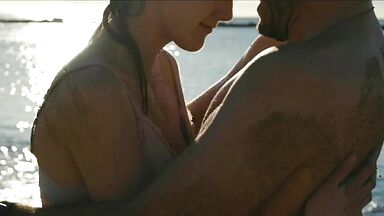 Hot Teenages TV Show Scenes