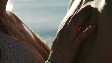 Hot Teenages TV Show Scenes