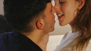 Hot Teenages TV Show Scenes