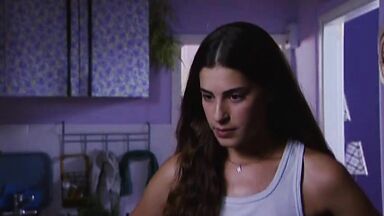 Teen actress best scenes