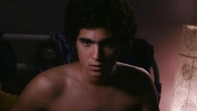 Teen actress best scenes