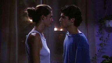 Teen actress best scenes