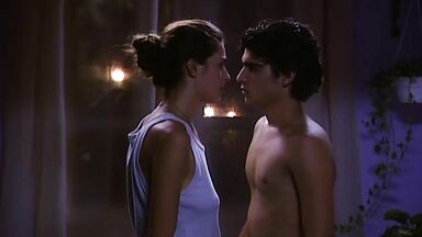 Teen actress best scenes