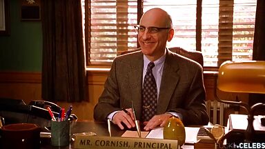 Cerina Vincent Nude in Not Another Teen Movie (2001)