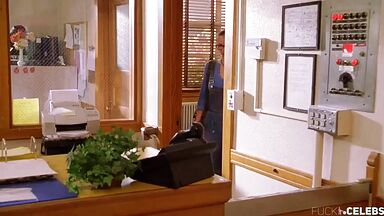 Cerina Vincent Nude in Not Another Teen Movie (2001)