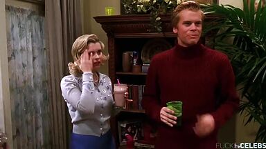 Cerina Vincent Nude in Not Another Teen Movie (2001)