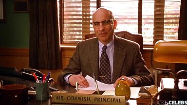 Cerina Vincent Nude in Not Another Teen Movie (2001)