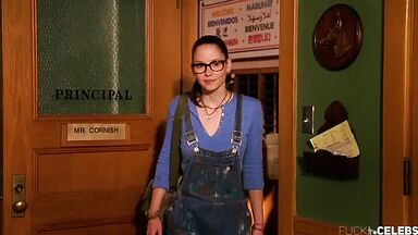 Cerina Vincent Nude in Not Another Teen Movie (2001)