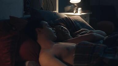 Friday Night Sext Scandal best scenes