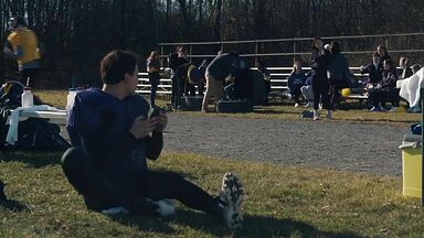 Friday Night Sext Scandal best scenes