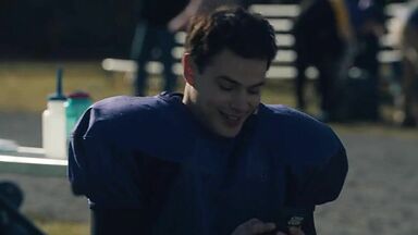 Friday Night Sext Scandal best scenes