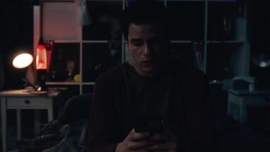 Friday Night Sext Scandal best scenes