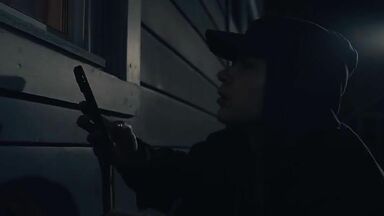 Friday Night Sext Scandal best scenes