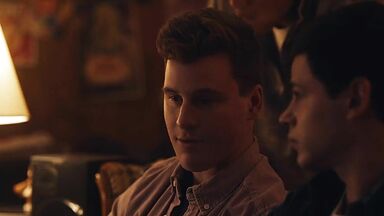 Friday Night Sext Scandal best scenes