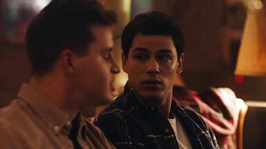 Friday Night Sext Scandal best scenes