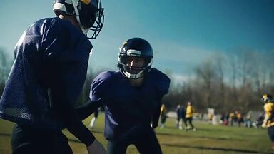 Friday Night Sext Scandal best scenes