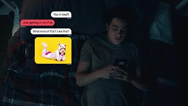 Friday Night Sext Scandal best scenes