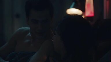 Friday Night Sext Scandal best scenes