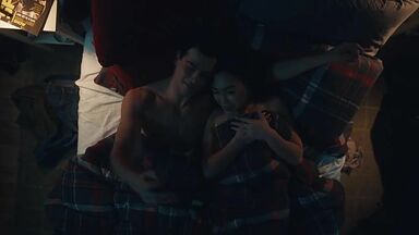 Friday Night Sext Scandal best scenes