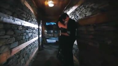 Hot Adolescent Sex Scenes in Hollywood Movies